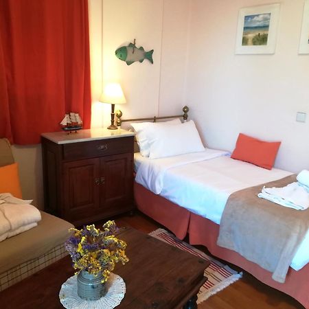 Garitsa Bay Apartment Corfu  Zewnętrze zdjęcie