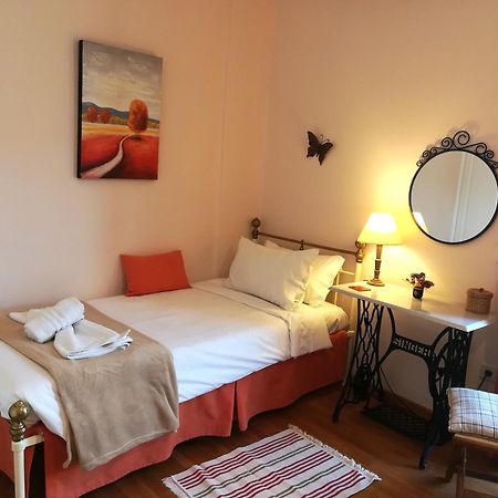 Garitsa Bay Apartment Corfu  Zewnętrze zdjęcie