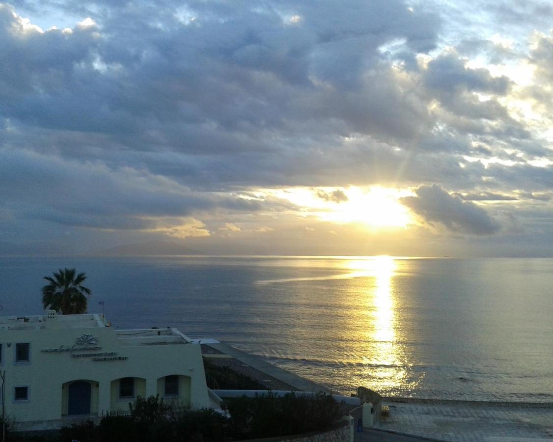 Garitsa Bay Apartment Corfu  Zewnętrze zdjęcie