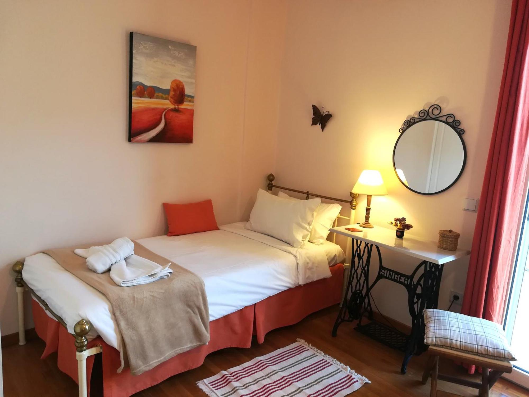 Garitsa Bay Apartment Corfu  Zewnętrze zdjęcie
