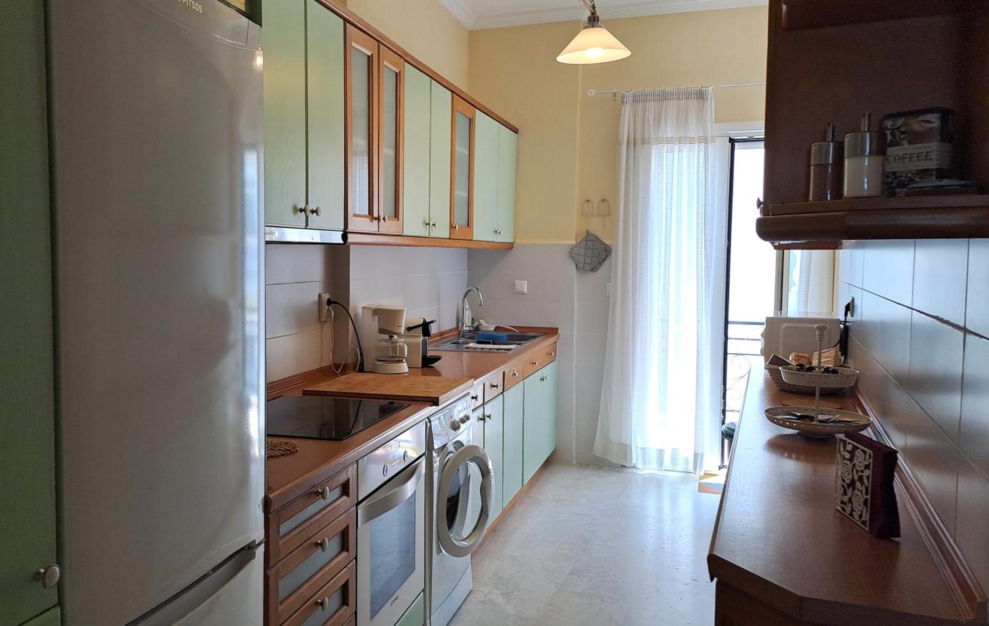 Garitsa Bay Apartment Corfu  Zewnętrze zdjęcie