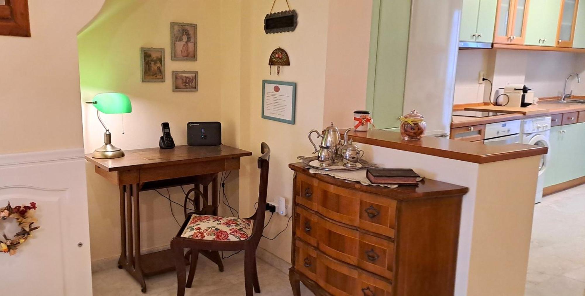 Garitsa Bay Apartment Corfu  Zewnętrze zdjęcie