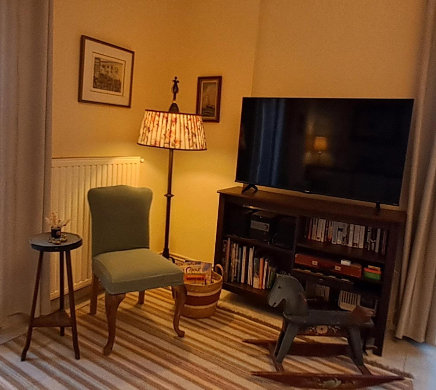 Garitsa Bay Apartment Corfu  Zewnętrze zdjęcie