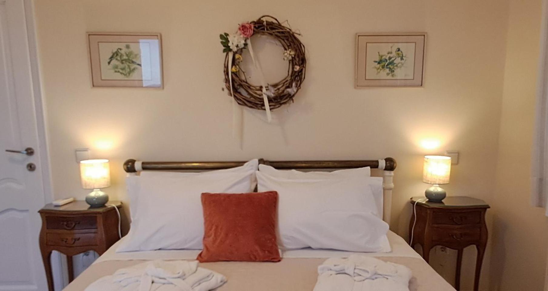 Garitsa Bay Apartment Corfu  Zewnętrze zdjęcie
