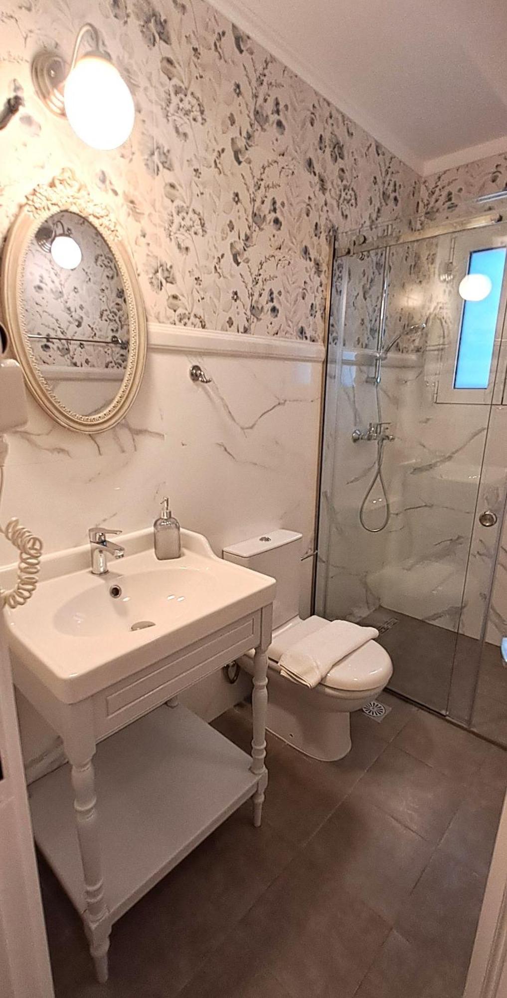Garitsa Bay Apartment Corfu  Zewnętrze zdjęcie