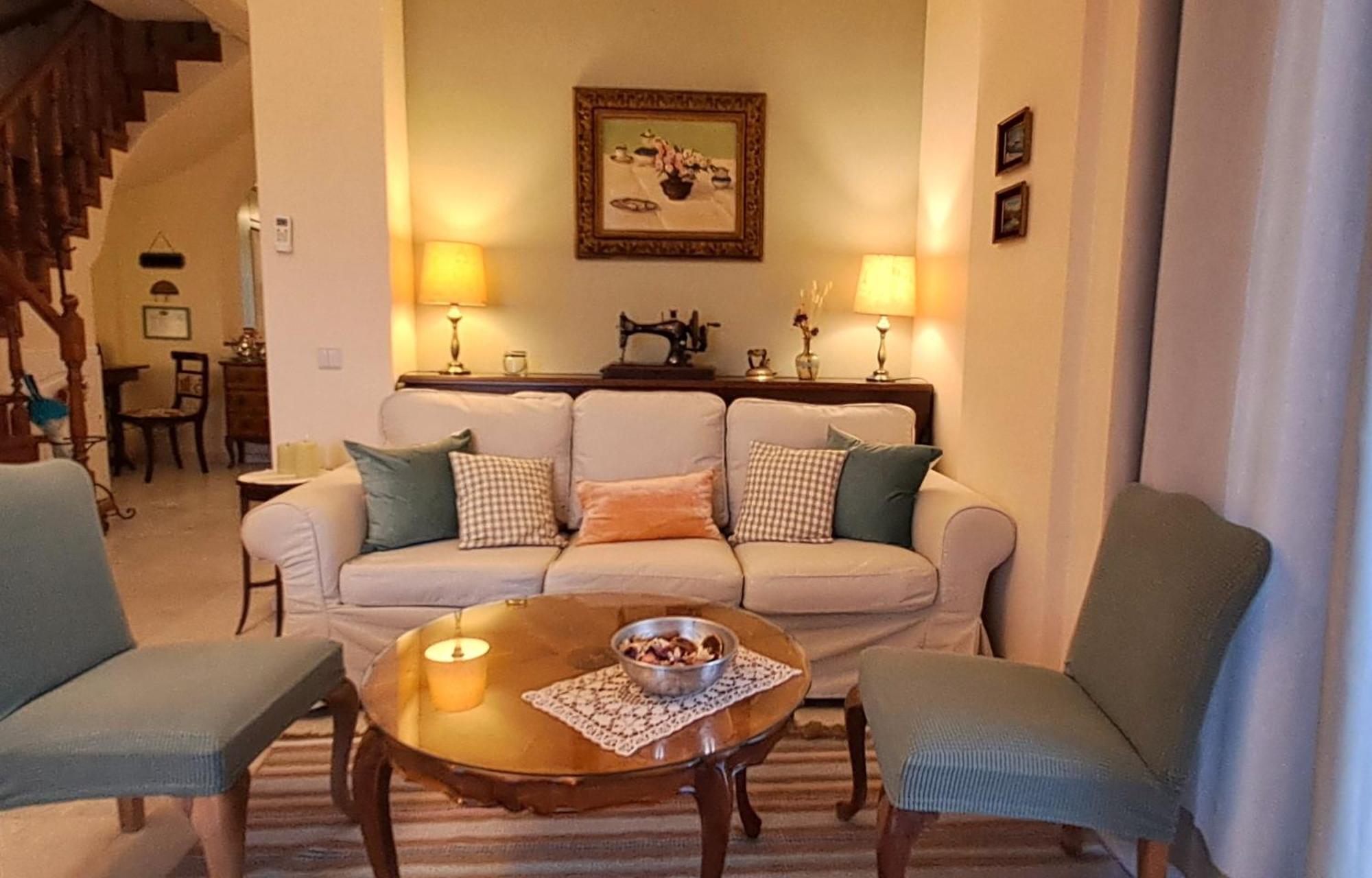 Garitsa Bay Apartment Corfu  Zewnętrze zdjęcie