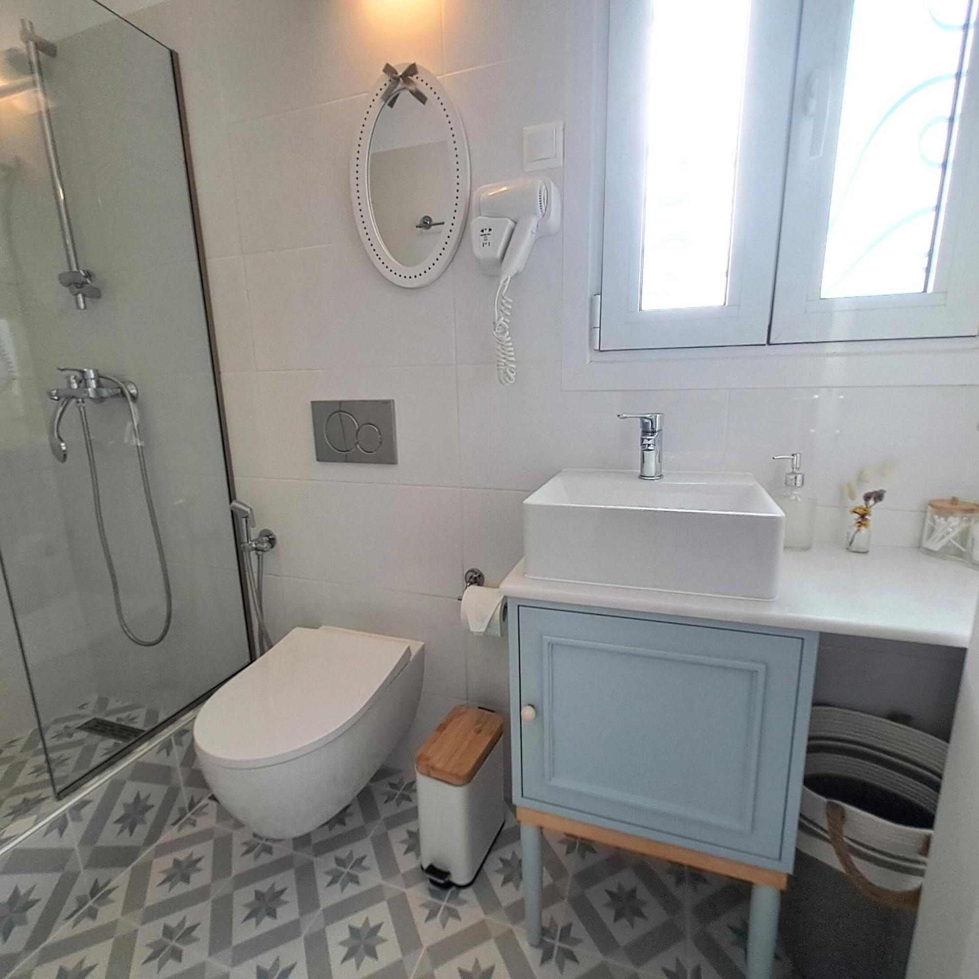 Garitsa Bay Apartment Corfu  Zewnętrze zdjęcie