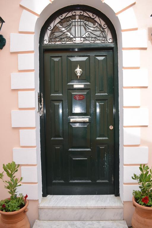 Garitsa Bay Apartment Corfu  Zewnętrze zdjęcie